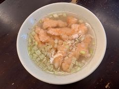 -邵子牙·中华老字号(定安路店)