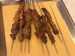 -160烧烤(香坊店)