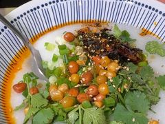 米糊-大王油茶(磁器口店)