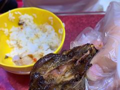 -易老妈蹄花.特色川菜(人民公园总店)