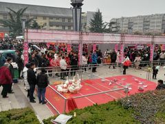 -铁道游击队纪念馆