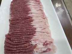 -清真·鸦儿李记·涮肉(鼓楼店)