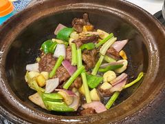 -你鲟欢·香茅柠檬鱼(金沙店)