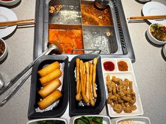 -海底捞火锅(万达广场店)