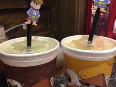 泰国百香果-蜀大侠火锅(寰球文化地标·总府店)