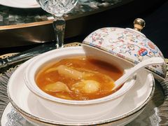 -北京饭店谭家菜