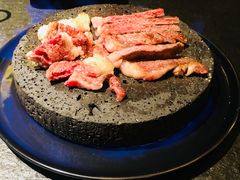 -上男·烧肉集市(五一广场店)