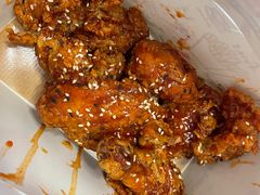 -miss密斯韩餐(平阳景苑店)