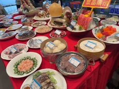 -群乐饭店(滨安路店)