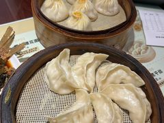 -老淮城·长鱼面(河下古镇店)