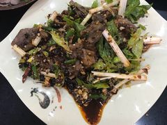 -怪难吃·乐山跷脚牛肉(新牌坊店)