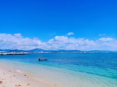 -三亚西岛海洋文化旅游区