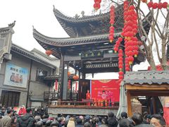 -汴河街