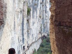 -蝶舞清江·恩施云顶景区(黄鹤峰林)