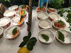 -甄品麦哲伦海鲜和牛自助(万达广场店)
