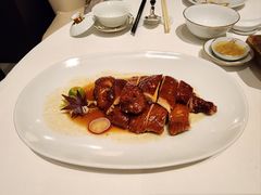玫瑰豉油鸡-宝丽轩中餐厅BAOLIXUAN