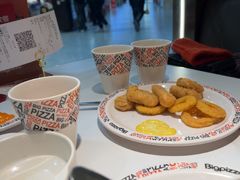 -比格比萨自助(新辰里学清路店)