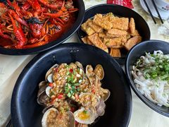 -聚味瞿记·龙虾堂(渔人码头一店)