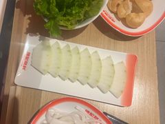 -陈记顺和潮汕牛肉火锅(棠德南路店)