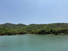 -石燕湖生态旅游景区