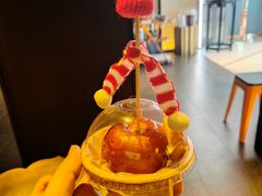 -东来顺·非遗火锅(赛格国际购物中心店)
