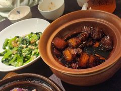 -简小舍·民间手艺菜(武昌江滩店)