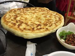 青稞饼-生态牦牛王