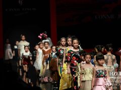 -潮童星少儿模特时尚中心(黄浦博荟广场店)