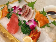 -巴黎四季酒店香轩中餐