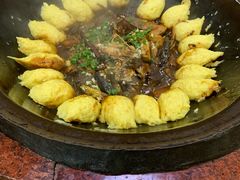 -俊家铁锅炖(迎宾西大街店)