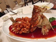 -得月楼·省级非遗·传统苏帮菜(观前店)
