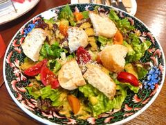 -M·B 墨西哥餐厅(五道口店)