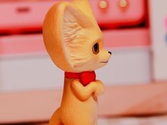 -泡泡玛特POPMART(侨福芳草地店)