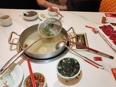 -八合里潮汕鲜牛肉火锅(深圳海岸城店)