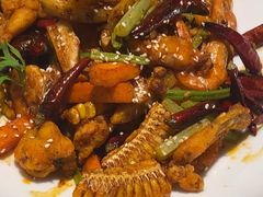 -榕意·川味之美(深业上城店)