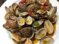 -盒马鲜生(馥邦国际店)