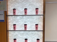 -茉莉奶白(天水秦州万达广场店)