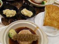 -云海轩·海鲜自助-河北云瑧世纪大饭店1F