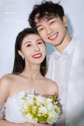-金公主婚纱摄影(和平店)