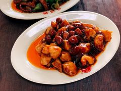 -同得兴 Since·1995 传统苏式面馆(嘉馀坊店)