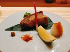 -鮨青(恒基名人购物中心店)