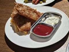 -Pekaa啤咖食肆Coffee&Bistro