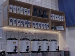 -茶百道(昌里路店)