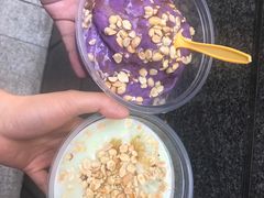 -夏食光安顺小舒冰粉冰浆(甲秀楼店)