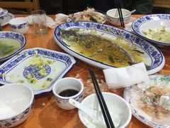-洞天食府(北大街店)