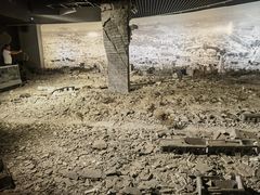 -中国唐山地震博物馆