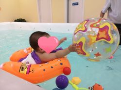 -爱乐婴童水育早教中心·儿童游泳中心(田园商业广场店)