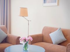 -北海银滩一号国际会议中心酒店