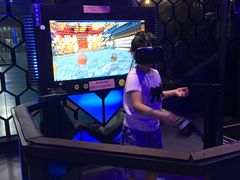-巴克创奇梦工厂