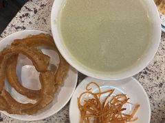 豆汁儿-厚味居炙子烤肉·清真(天桥南纬路店)